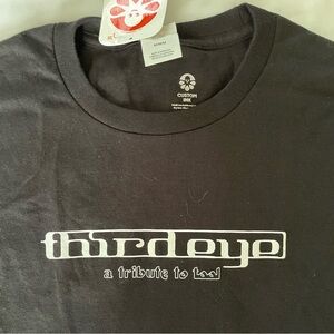 🤘TOOL band tribute t-shirt! Med; (1of2)